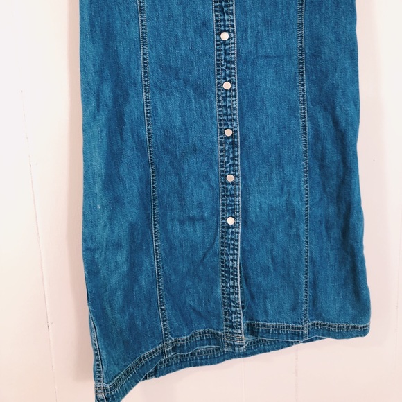 Vintage Tommy Hilfiger Dress!! - Picture 7 of 8